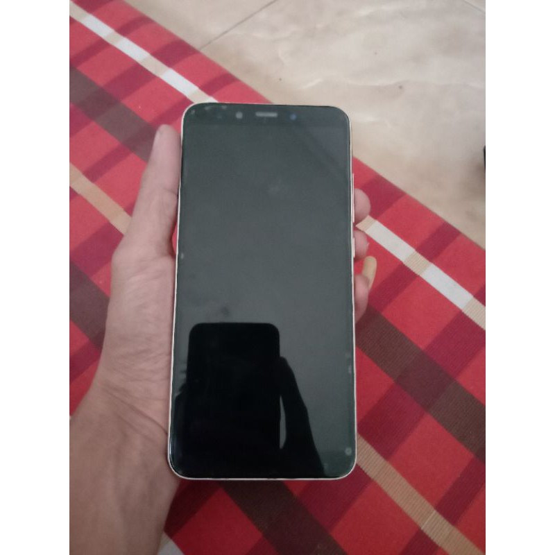 Xiaomi A2 / 6X Matol