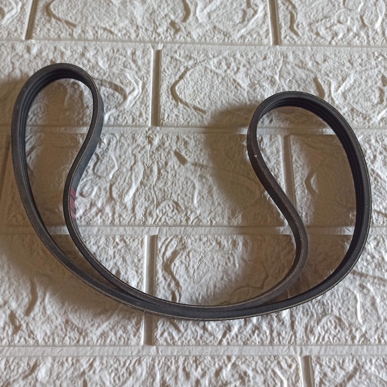 Fan Belt Alternator, Fan Belt AC, Fan Belt Power Steering Chery QQ