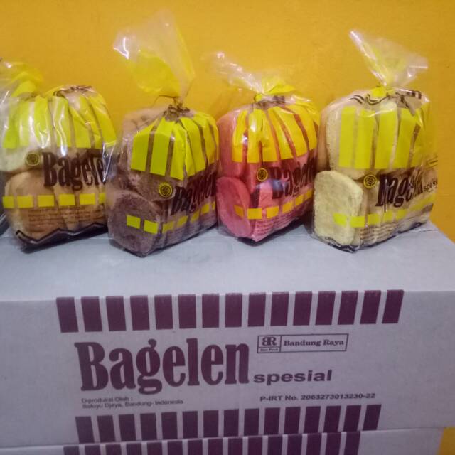 

Bagelen Bandung