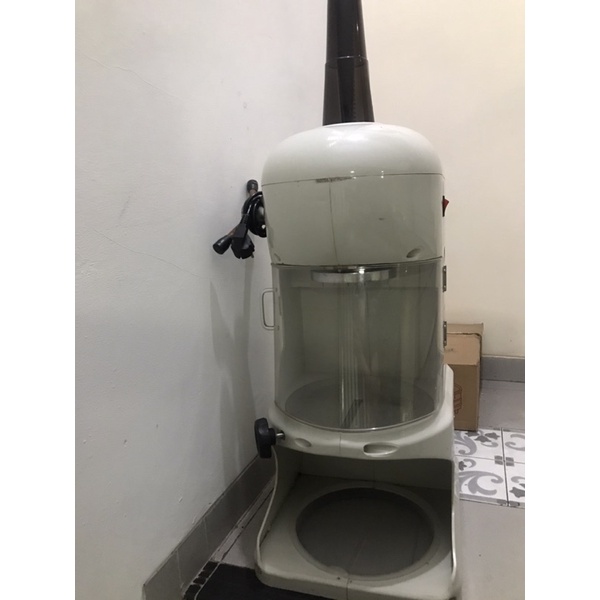 

Snow Ice Shaver / Mesin Serut ES Salju / Mesin Serut Es