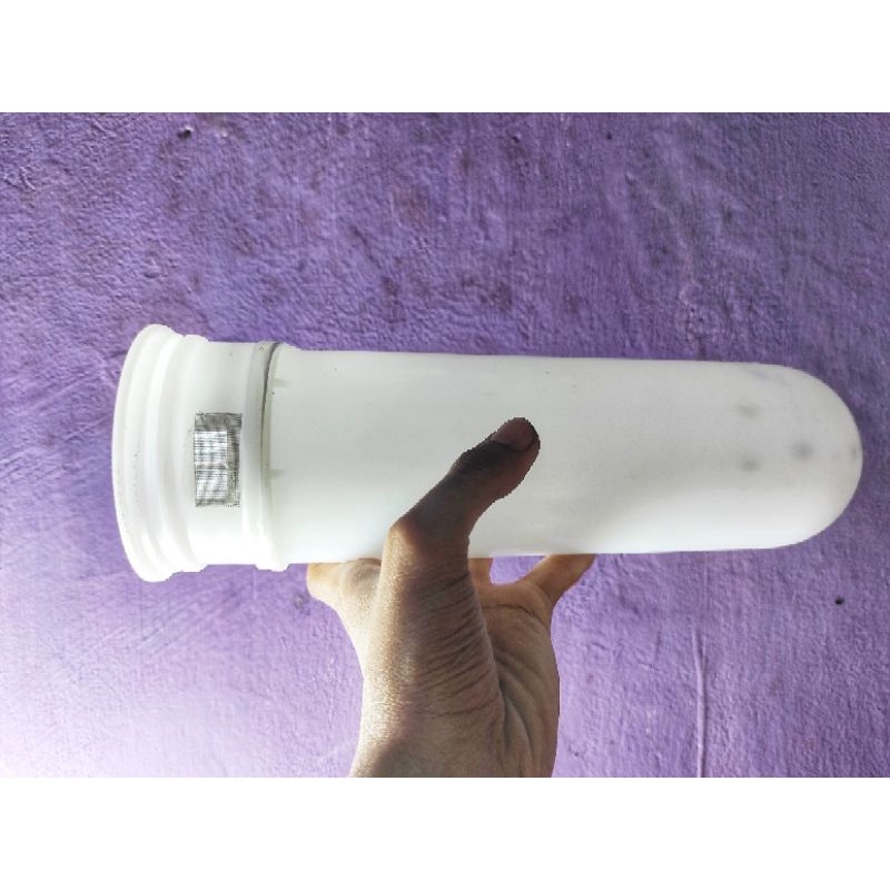 Tabung Angin Pompa Solo