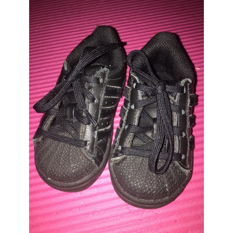 Adidas superstar kids