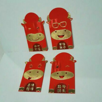 

ANGPAO IMLEK KERBAU 0265 TERMURAH LIMITED EDITION