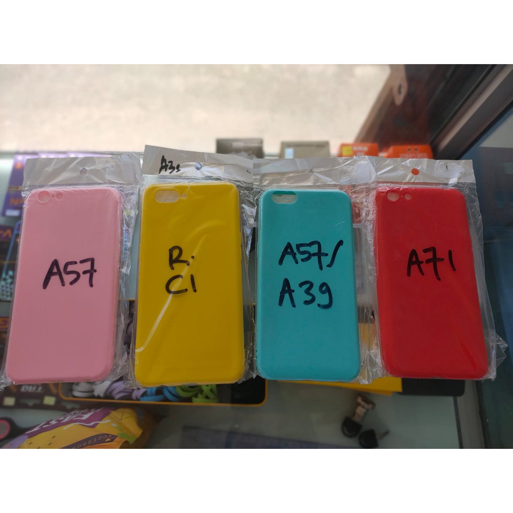 

JELLYCASE FOR ALL TYPE....Tebal 1.4MM
