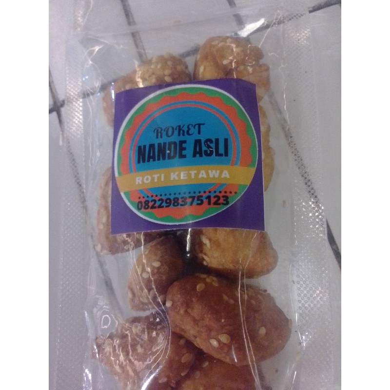 

Roket Nande Asli