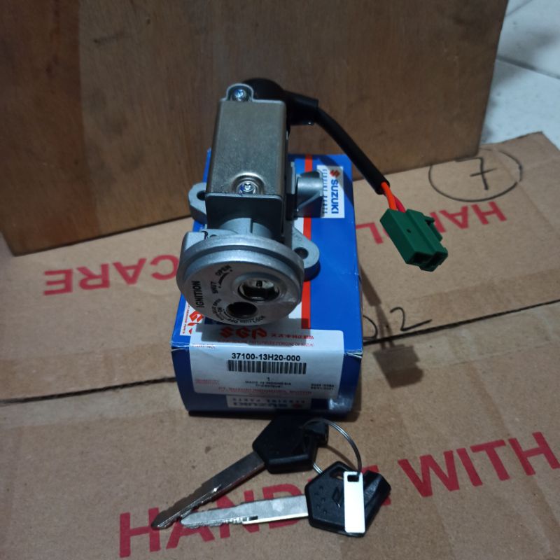 KUNCI KONTAK SKYWAVE ORIGINAL 100% SGP