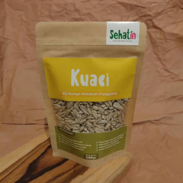 

Kuaci "Sehatin