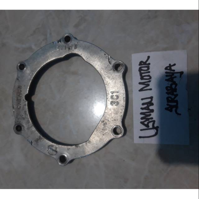 Bracket dudukan fuelpump tangki old vixion lama original