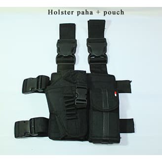 Holster Paha (UNIVERSAL)