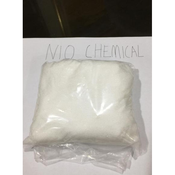 

Magnesium Sulfate / Garam Inggris / Epsom Salt / MgSO4 FOOD GRADE 1KG