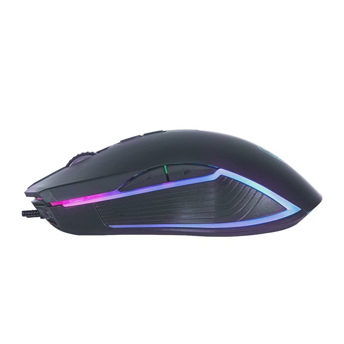 Sades S8 Bast / Sades Bast / Mouse Gaming Macro Sades S8 Bast