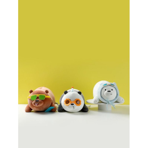 Boneka Miniso,Animasi_Lucu