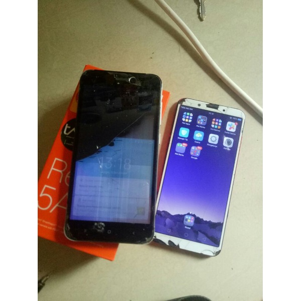 mesin oppo a83