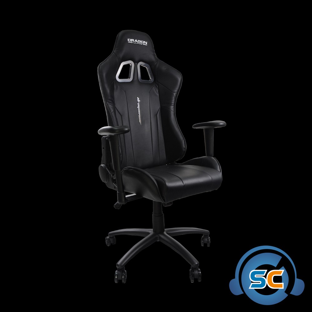 Gaming Chair Dragonwar Gc 007 Gc007 Kursi Gaming Gc 007 Shopee Indonesia