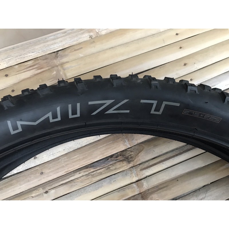 Ban Luar Deli Tire MIZT 27,5 x 2,25 (Satu Pasang Depan Belakang)