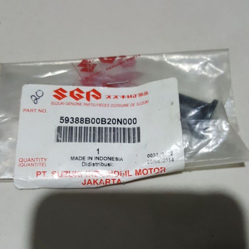 59388B00B20N000/ Shogun FL-Spin