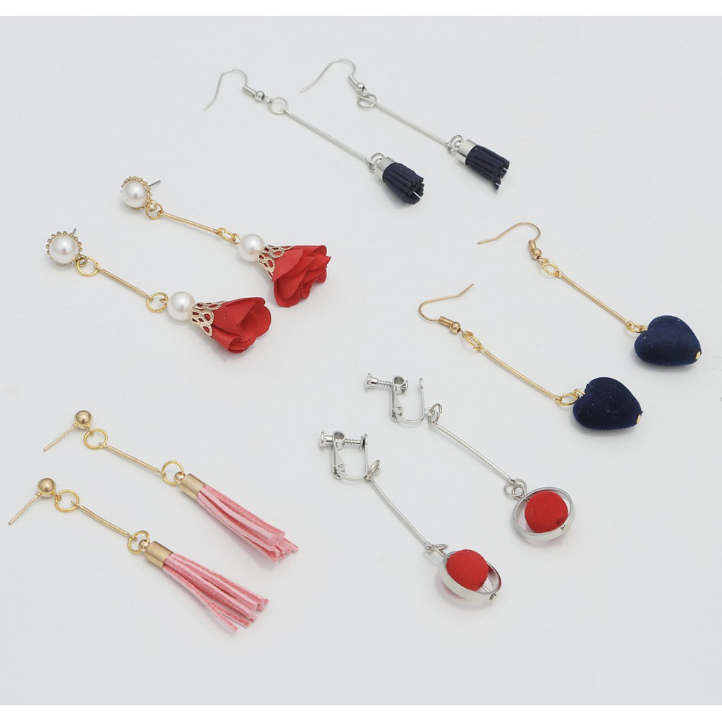 Sambungan Anting/Gelang Polos Uk 15-40mm, Harga/50-100pc