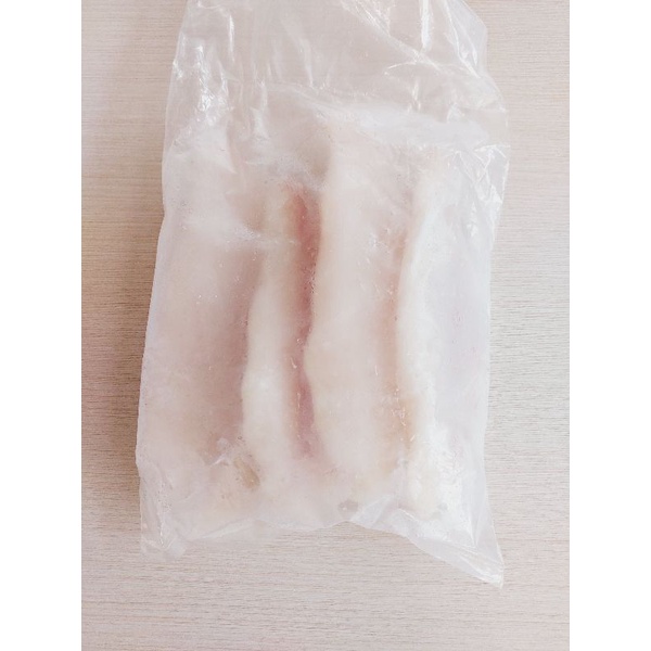 

Dori Fillet Frozen 1kg