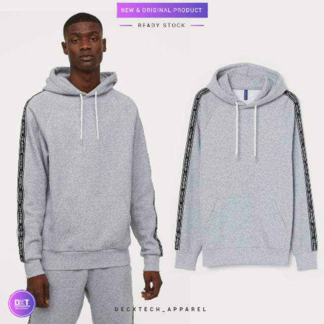 h&m echo park sweatshirt