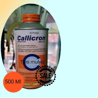 CALICRON 500 ML