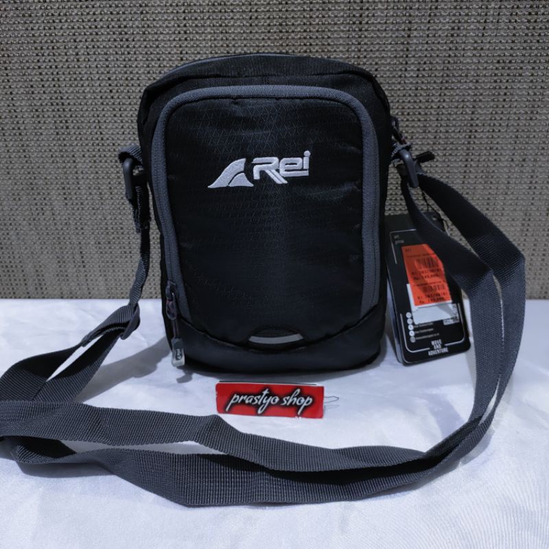 Tas selempang rei Merbabu mountain X1 T20xP15xL6cm