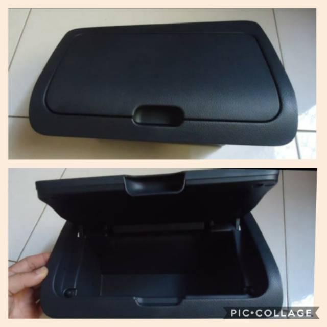laci dashbord daihatsu gran max grand max glove box daihatsu gran max grand max