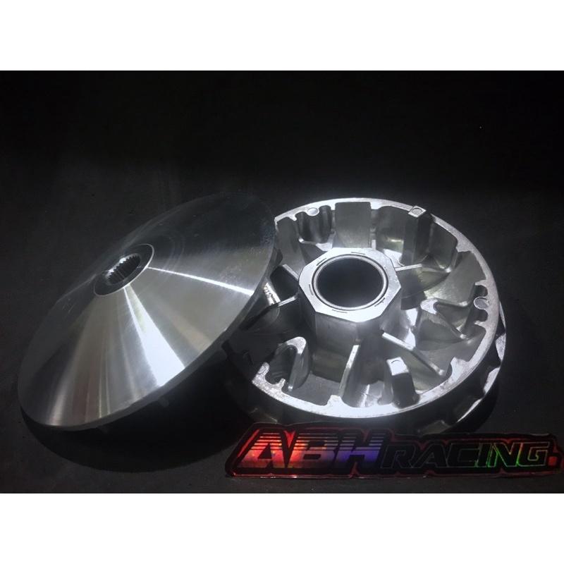 pulley custom vario/pcx