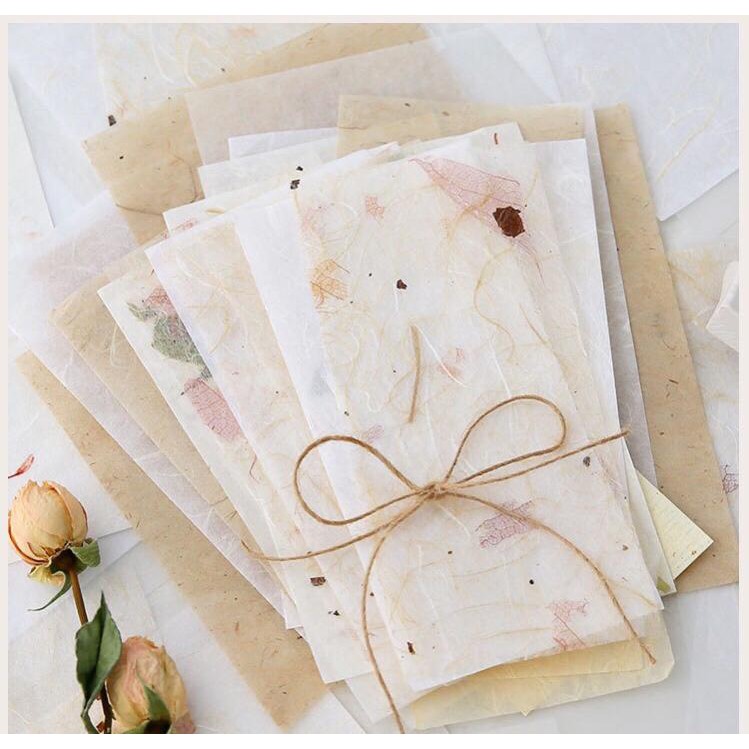 

《PLAN-V》30 PCS AESTHETIC VINTAGE DECOR PAPER | KERTAS DEKOR VINTAGE