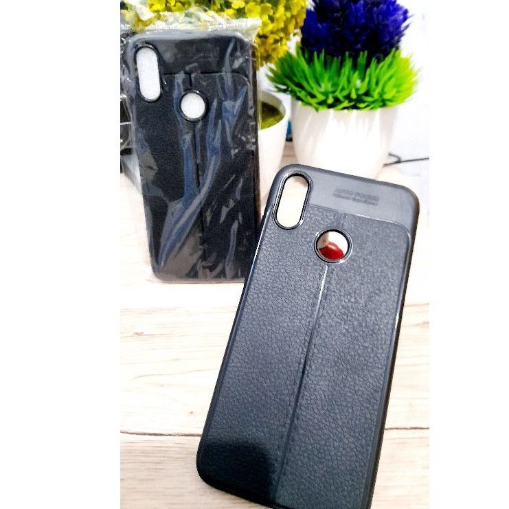 Casing Pelindung HP Autofokus Xiaomi Redmi NOTE 7 PRO SOFT CASE REDMI HM NOTE 7PRO AUTO FOKUS HITAM