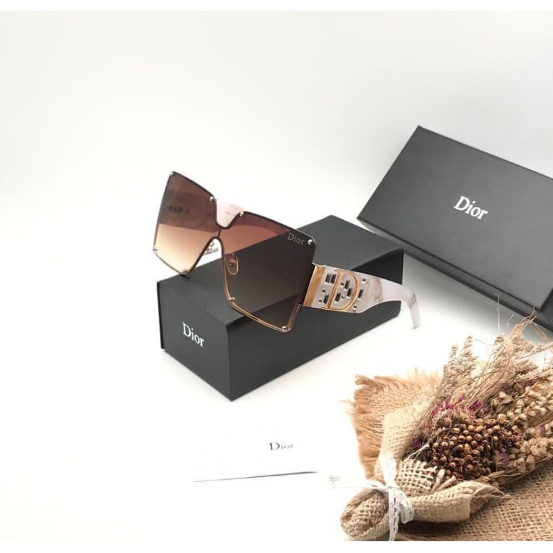 Kacamata Dior
