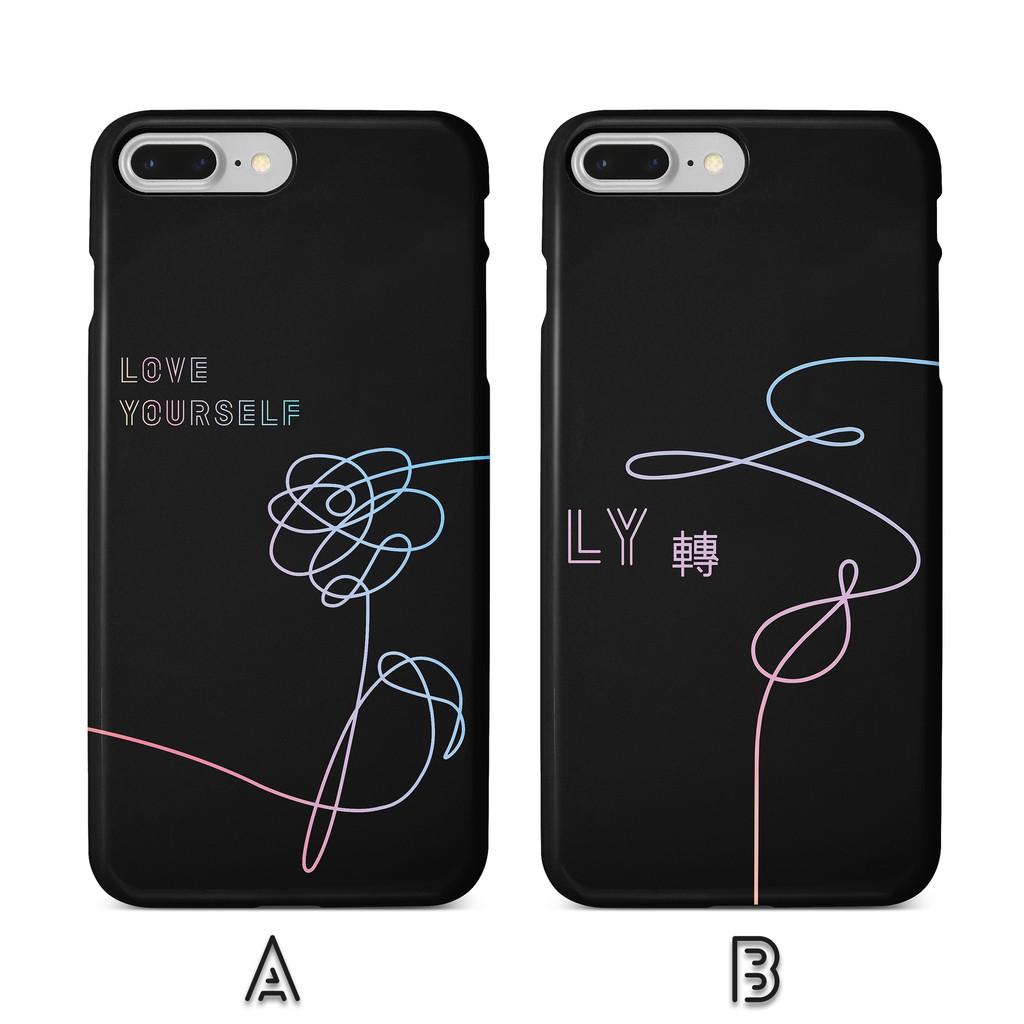 BTS Fake Love Case Samsung A21s A11 M31 M21 A71 A51 A50 M30s A20S A30s