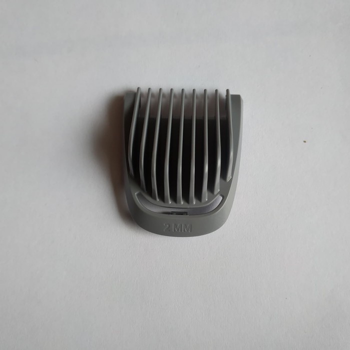 COMB SISIR AKSESORIS 2mm Philips Shaver MG5730 MG 5730 Ori