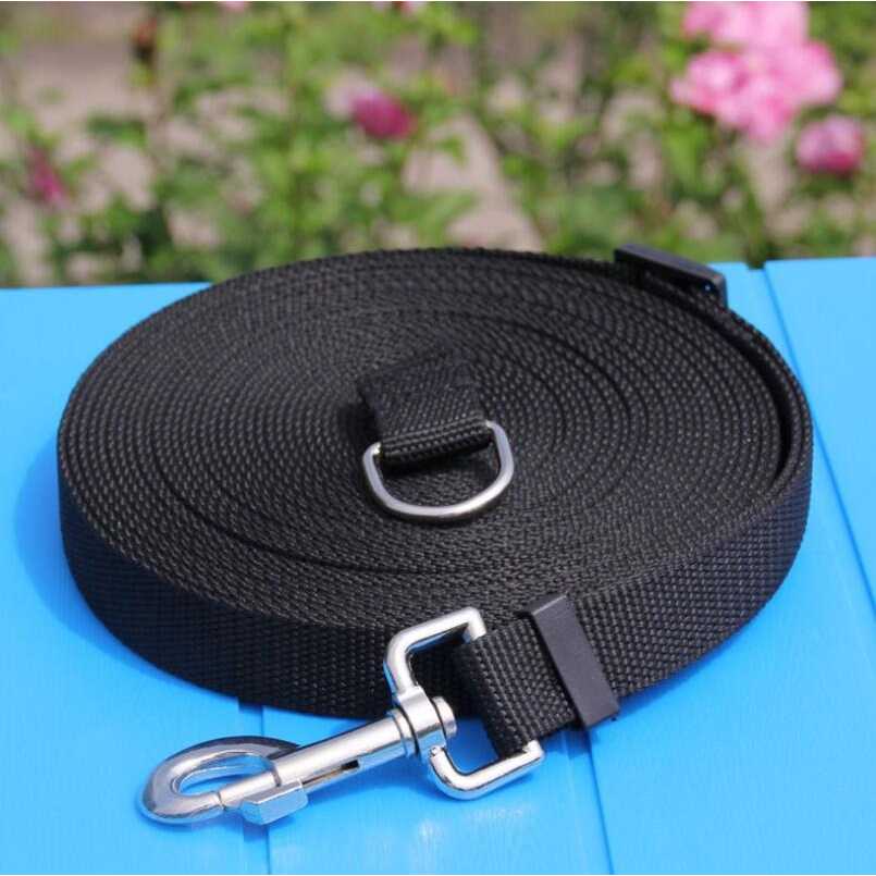 Tali Tuntun Anjing Dog Pet Leash Rope