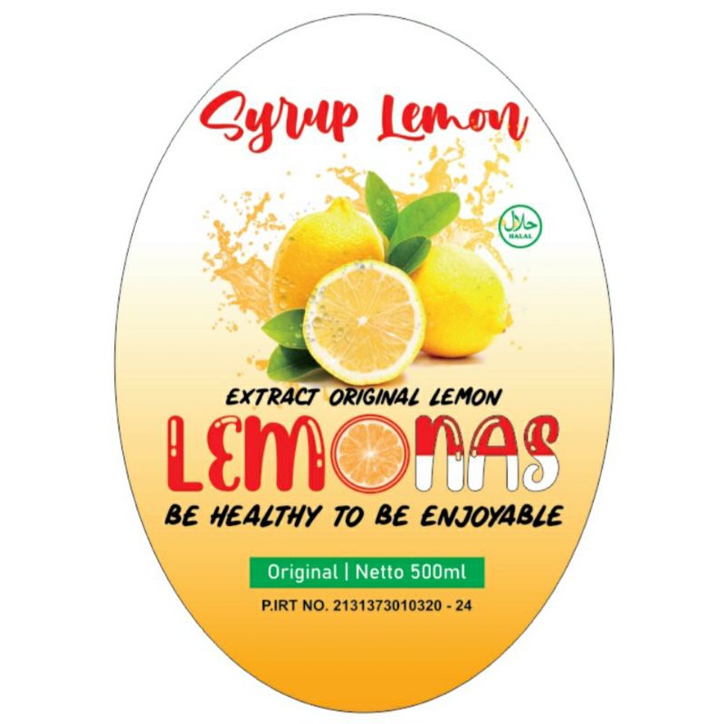 

5.5 SIRUP LEMON, SARI LEMON MURNI LEMONAS.id . LEMON DIET, LEMON CALIFORNIA. 100% JERUK LEMON ASLI.