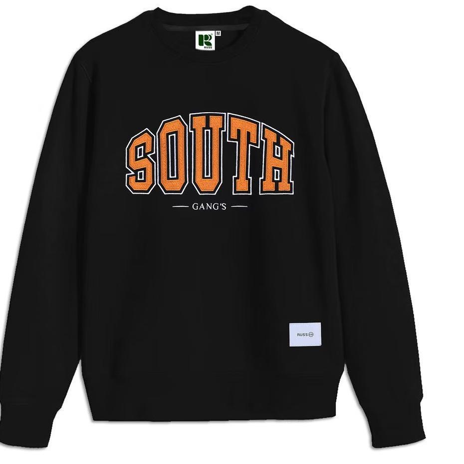 Tidak Diragukan.. Sweatshirt Russ | Sweater Russ | Crewneck Russ | Jaket Russ | Russ Sweater Crewnec