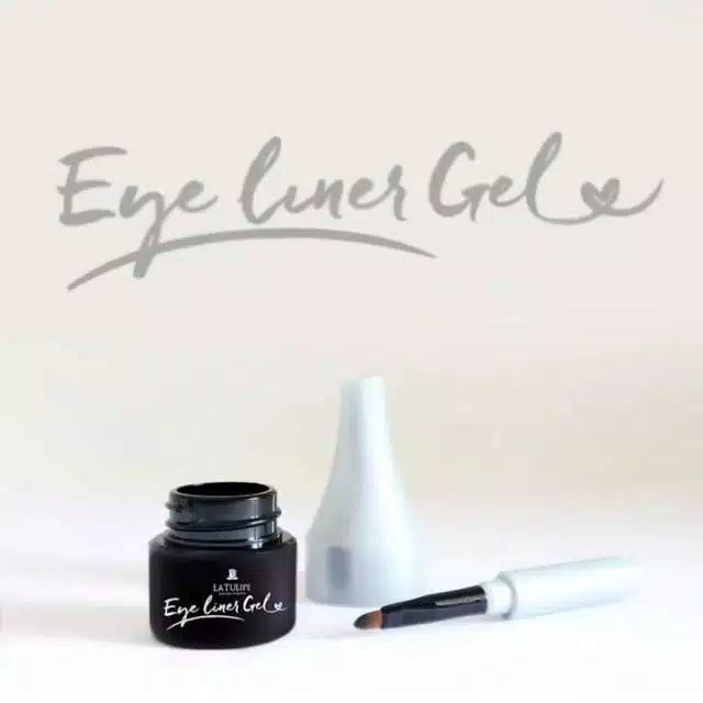 LA TULIPE Eyeliner Gel