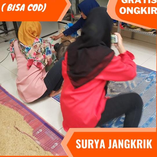 

ヿ Surya Jangkrik penjual telur jangkrik alam madu GRATIS panduan penetasan ㅺ
