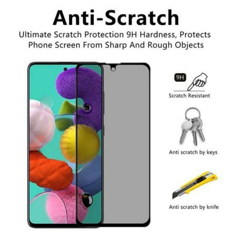 TG Spy Xiaomi 9 9A 9C 9T