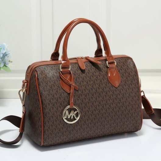 Impor Tas Selempang Wanita Fashion Slingbag Speedy MK 368 A296