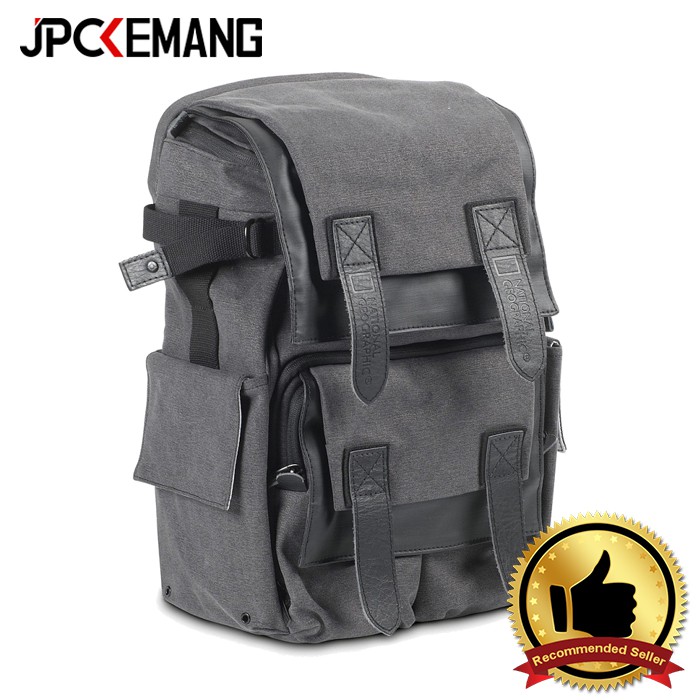 National Geographic NG W5071 Walkabout Medium Rucksack