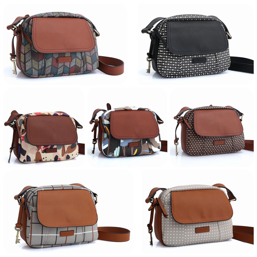 WOMEN SLING BAG LOUISE CROSSBODY 1045#A102