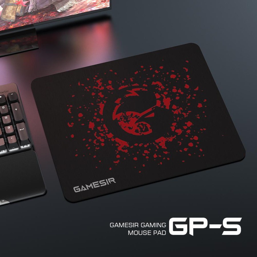 Gamesir GP-S Gaming Mouse Pad Original