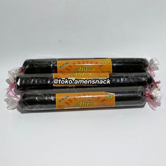 

Dodol ketan ALIP 250g