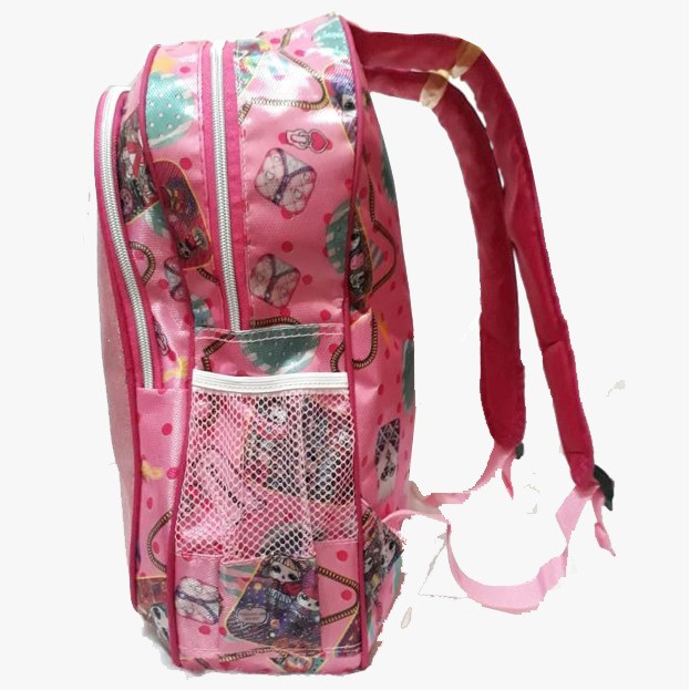 TAS ANAK  / TAS ANAK SEKOLAH / TAS RANSEL LED / TAS RANSEL SEKOLAH