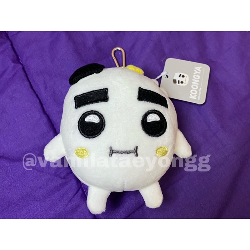 koongya doll baca deskripsi yaa