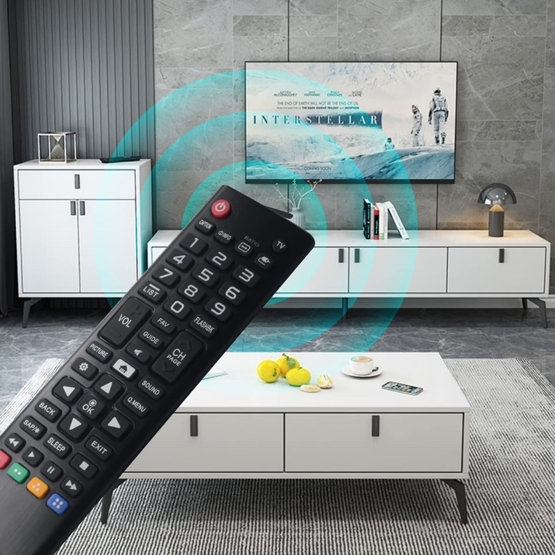 Remot LG AKB74475479 - Remote LG AKB74475479 Remote TV LG fit for ALL LG TV