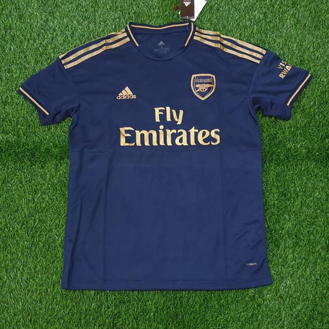 jersey arsenal 3rd 2019