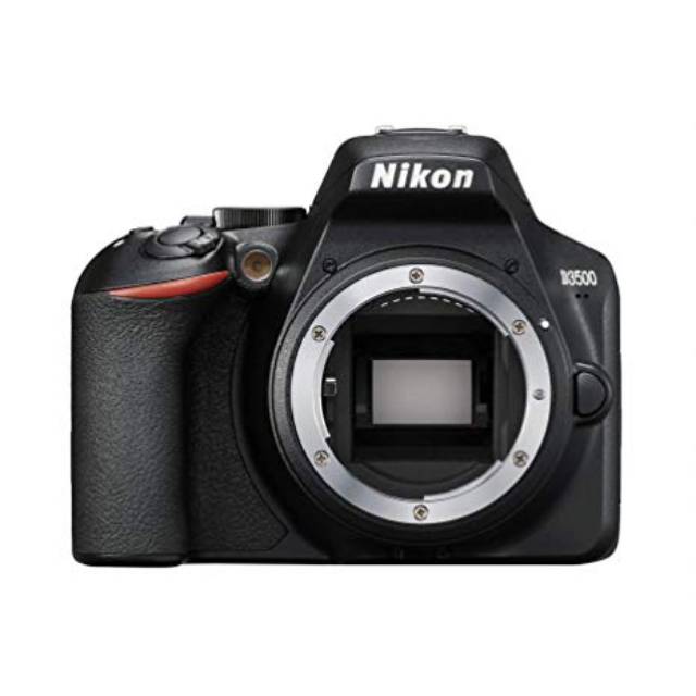 Nikon D3500 Body Only
