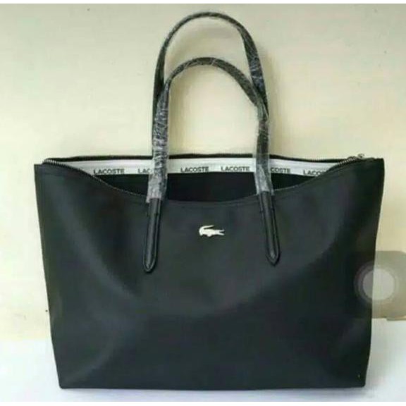 Tas Wanita Import Lacoste Classic