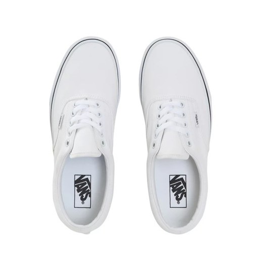 SEPATU VANS OFF THE WALL | ERA TRUE WHITE